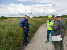Экологический мониторинг строительства Амурского ГПЗ подтвердил соответствие российским и международным стандартам