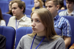 В компании «Газпром переработка Благовещенск» уделяют особое внимание работе с молодыми специалистами.
