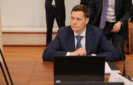 Председатель Совета директоров ПАО «Северсталь» Алексей Мордашов