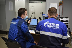 В процессе задействованы одновременно около 40 различных специалистов компании-заказчика «Газпром переработка Благовещенск», генподрядчика НИПИГАЗ, поставщиков оборудования, экспертов.