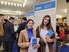 Сотрудники компании «Газпром переработка Благовещенск» (инвестор, заказчик и эксплуатирующая организация Амурского ГПЗ) приняли участие в ярмарках вакансий дочерних обществ «Газпрома» в крупнейших технических ВУЗах столицы.