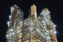 А также 60 млн куб. м в год гелия — крайне востребованного газа для высокотехнологичных отраслей промышленности.