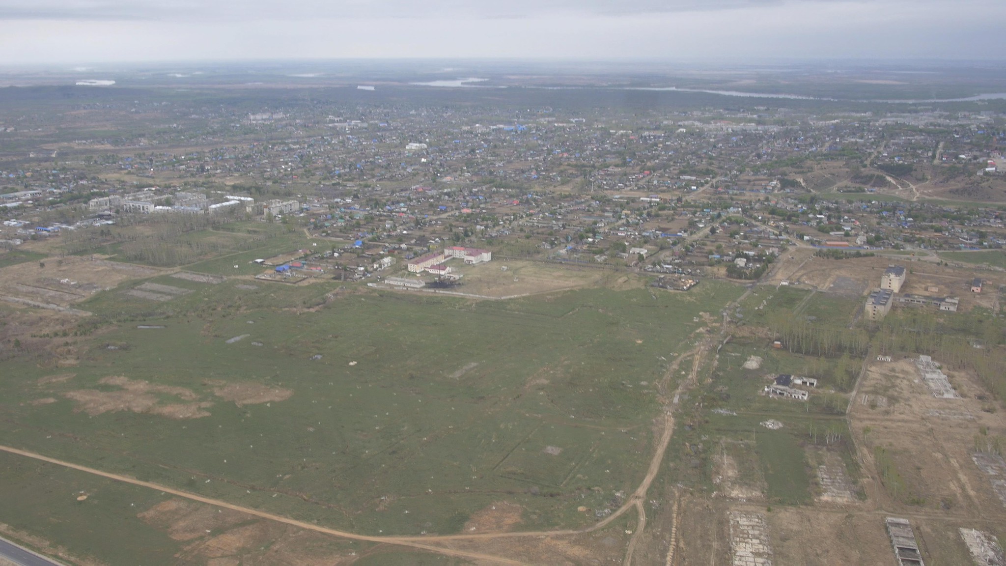 Г Свободный Амурская Фото